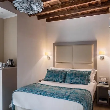 Gasthuis Reginella 4*