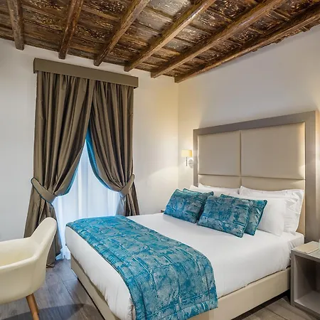 Reginella Gasthuis 4*