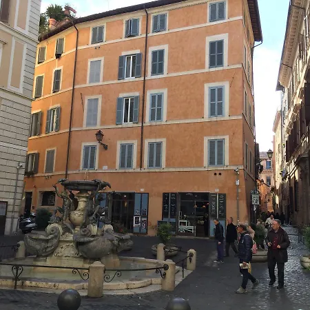 Gasthuis Reginella 4*