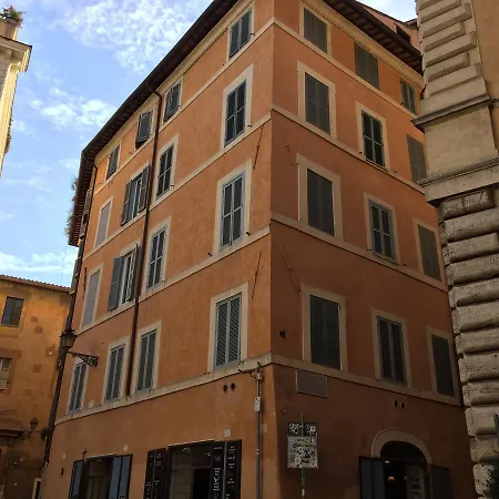 Reginella Pensjonat 2*