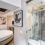 Affittacamere Reginella 4*