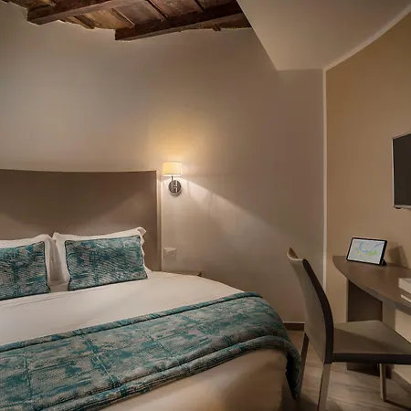 ゲストハウス Reginella ローマ