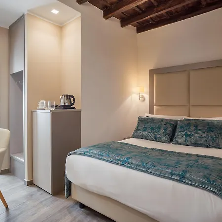 ゲストハウス Reginella ローマ