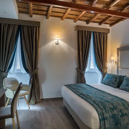 Reginella Casa de hóspedes 4*