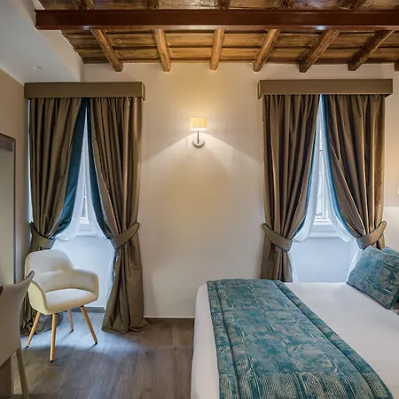 Reginella Maison d'hôtes 4*