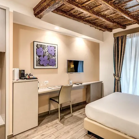 Reginella 4* Roma