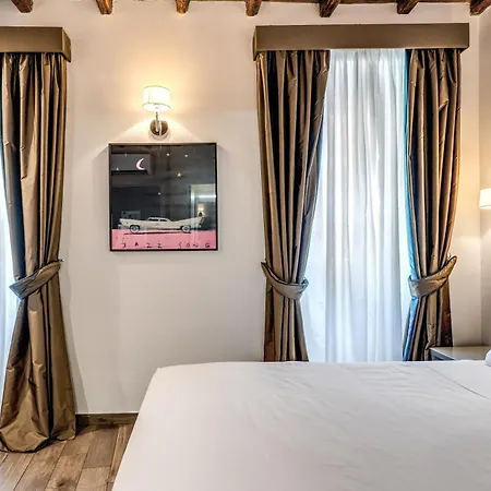 Reginella Affittacamere Roma