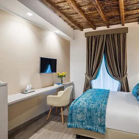 Reginella ゲストハウス ローマ