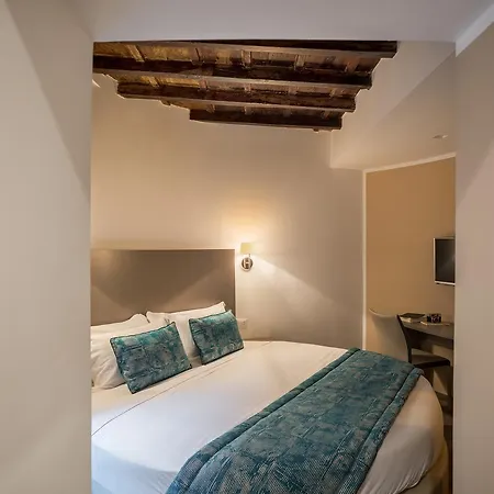 Reginella 4* ローマ