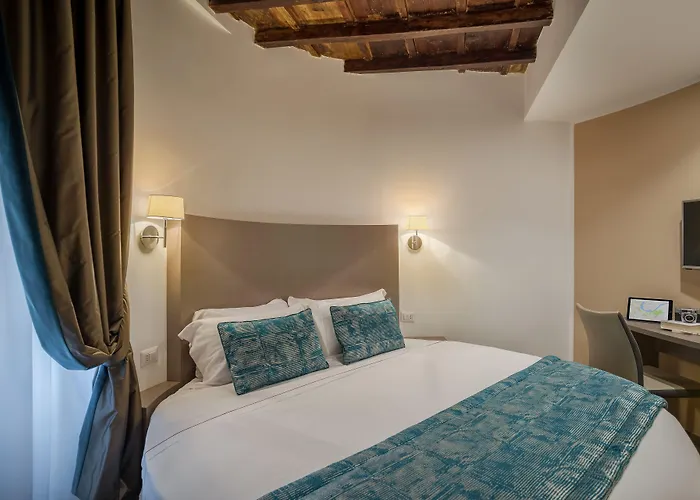 Reginella Maison d'hôtes 4*