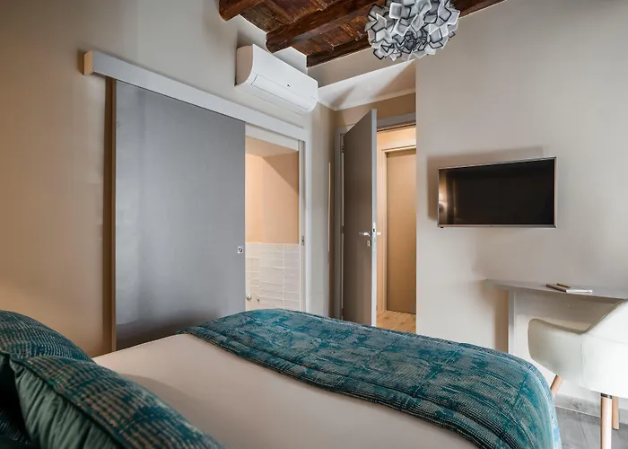Reginella Maison d'hôtes 4*