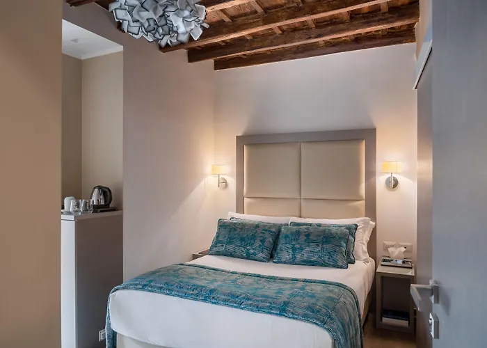 Maison d'hôtes Reginella