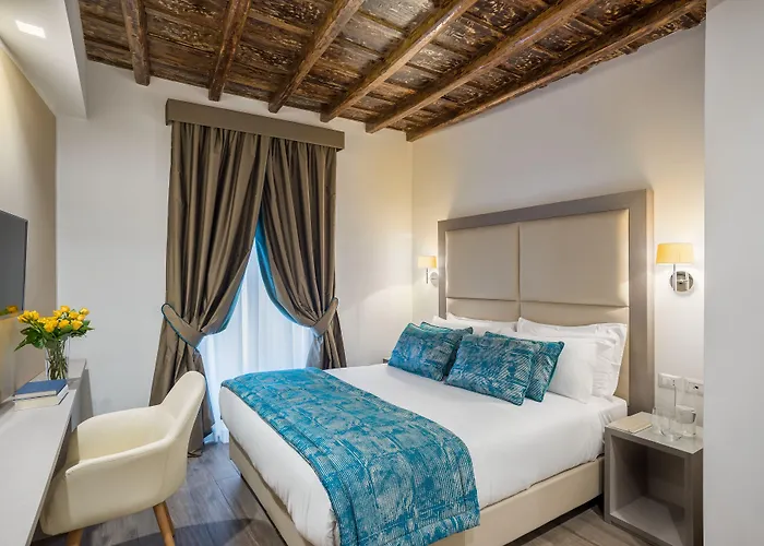 Maison d'hôtes Reginella