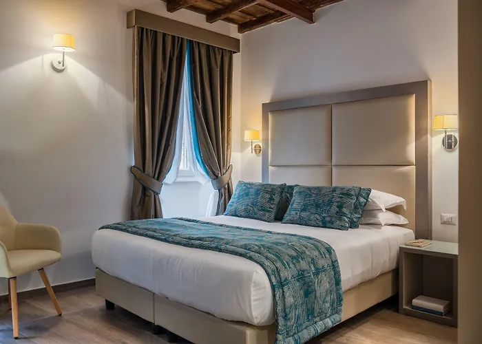 Reginella Maison d'hôtes 4*
