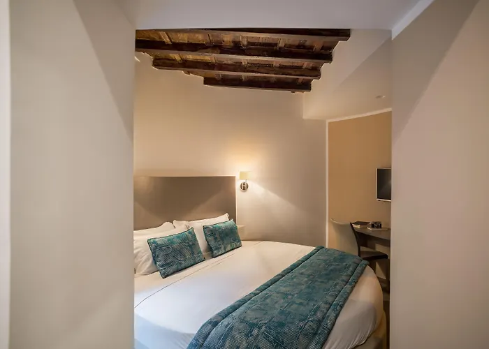 Reginella Maison d'hôtes Rome