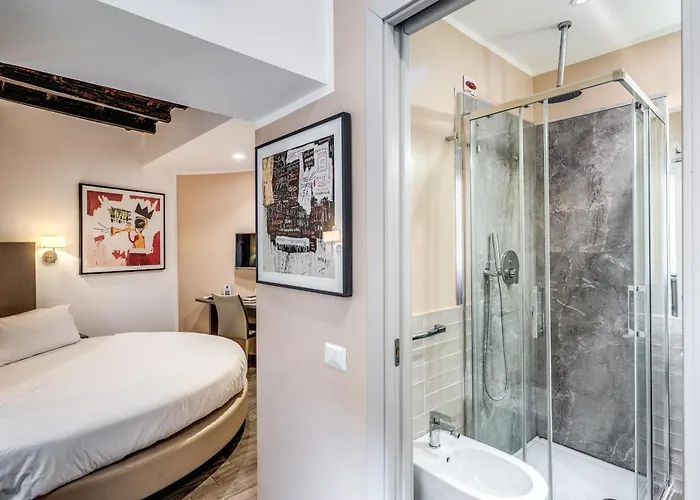 Maison d'hôtes Reginella 4*