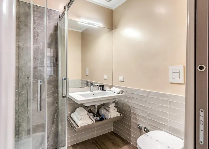 Reginella Maison d'hôtes 4*