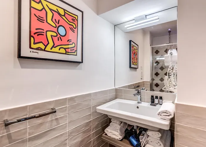 Reginella Maison d'hôtes Rome