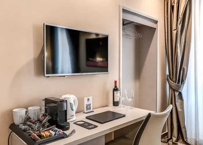 Maison d'hôtes Reginella 4*