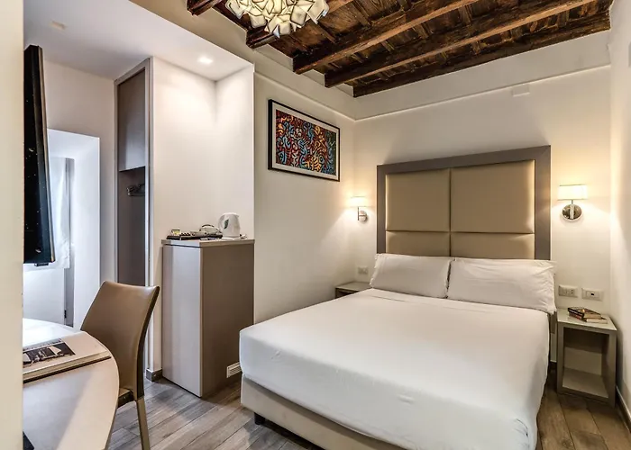 Reginella Maison d'hôtes Rome