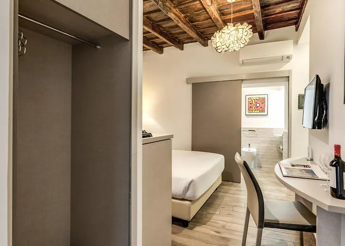 Reginella Maison d'hôtes Rome