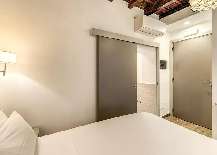 Reginella Maison d'hôtes Rome