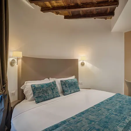 Reginella Casa de hóspedes 4*