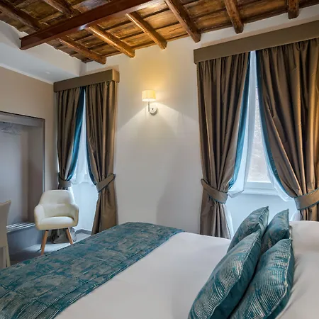 Reginella Casa de hóspedes Roma
