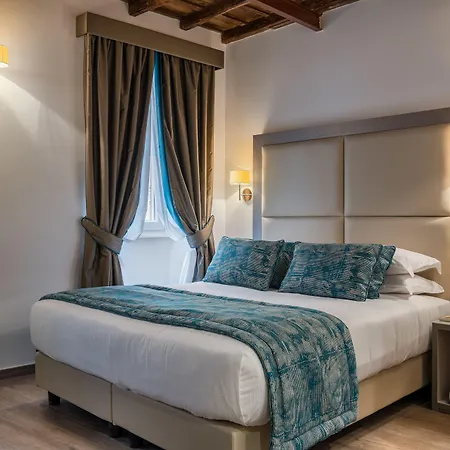 Reginella Casa de hóspedes 4*