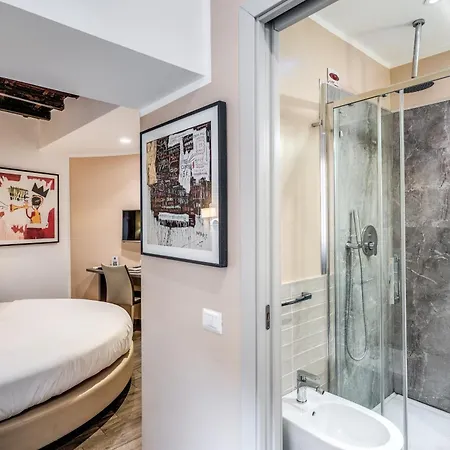 Casa de hóspedes Reginella 4*