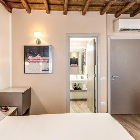 Casa de hóspedes Reginella Roma