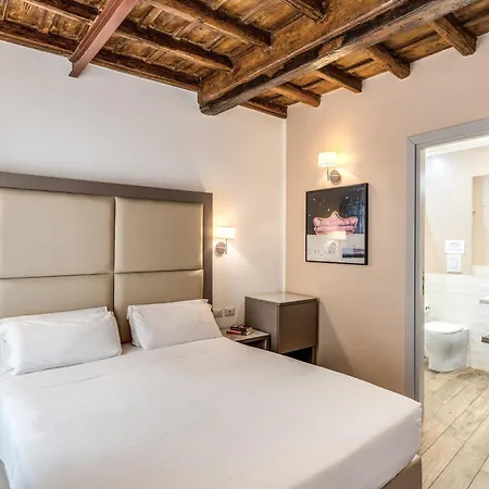 Reginella Casa de hóspedes Roma