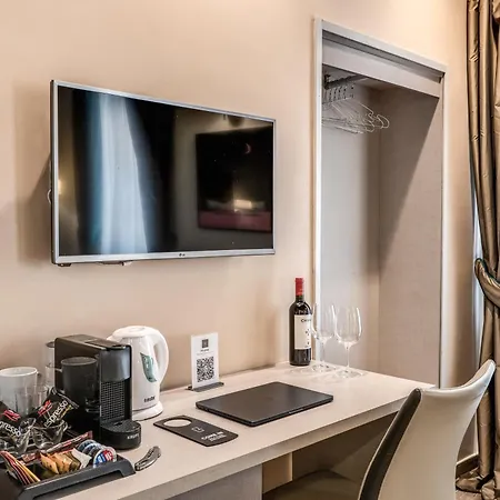 Casa de hóspedes Reginella 4*