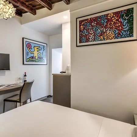 Casa de hóspedes Reginella