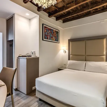 Reginella Casa de hóspedes Roma
