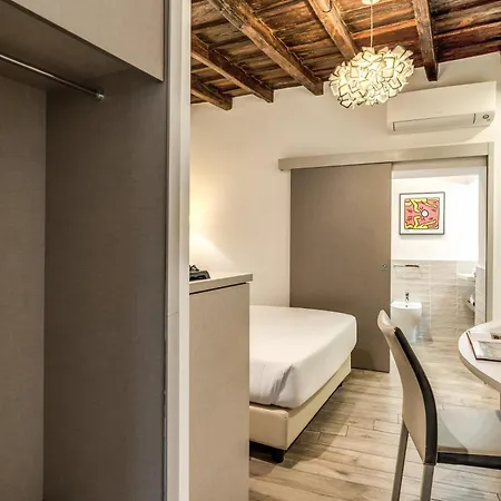 Reginella Casa de hóspedes Roma