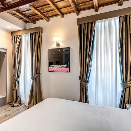 Casa de hóspedes Reginella