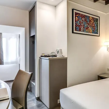 Casa de hóspedes Reginella Roma