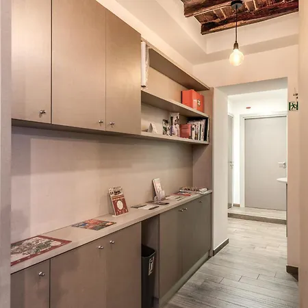 Casa de hóspedes Reginella 4*