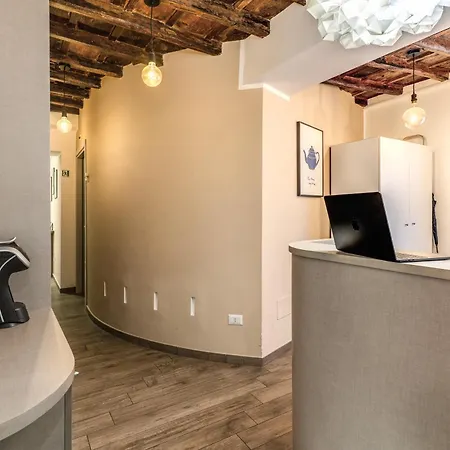 Casa de hóspedes Reginella Roma