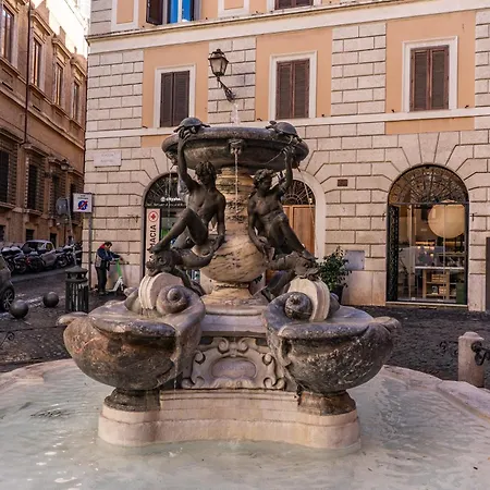 Casa de hóspedes Reginella Roma