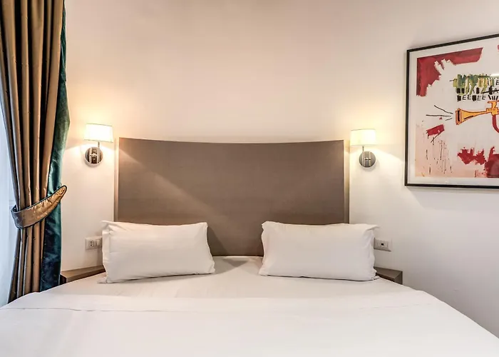 Reginella Pensionat Rom