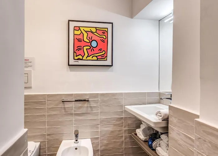 Pensionat Reginella 4*