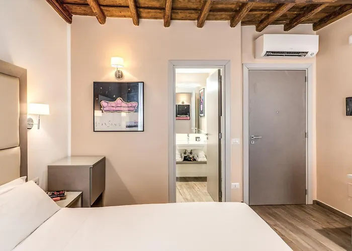 Pensionat Reginella Rom