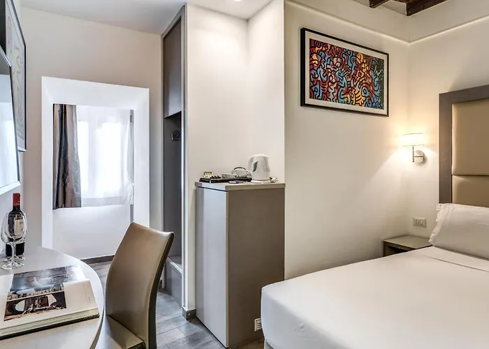 Pensionat Reginella Rom